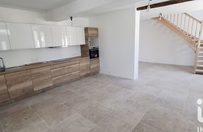 Vente Maison/villa 5 pièces — photo 3