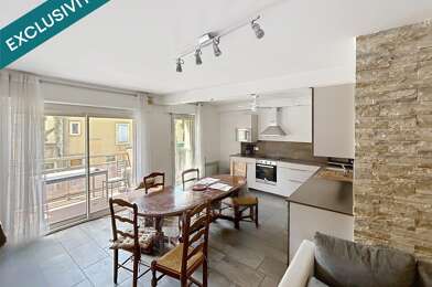 Appartement 5 pièces 230000 €