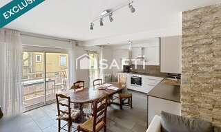 Appartement 5 Pièces 95 m² à vendre à Manosque (04100)