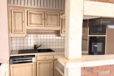 Appartement 5 pièces 189000 €