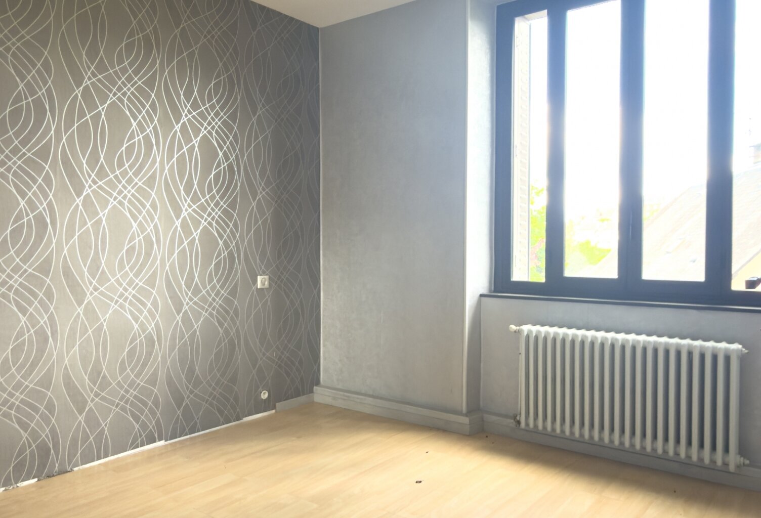 Vente Immeuble 5 pièces — photo 1