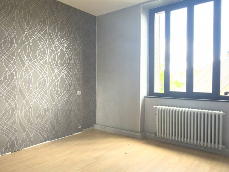 Vente Immeuble 5 pièces — photo 1