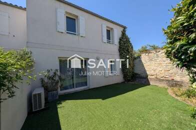 Maison 4 pièces 339000 €