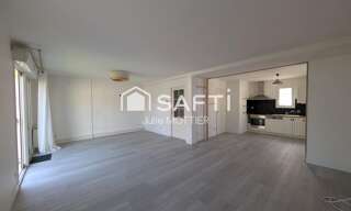 Maison 4 Pièces 104 m² à vendre à Saint-Xandre (17138)