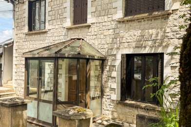 Appartement 4 pièces 134000 €