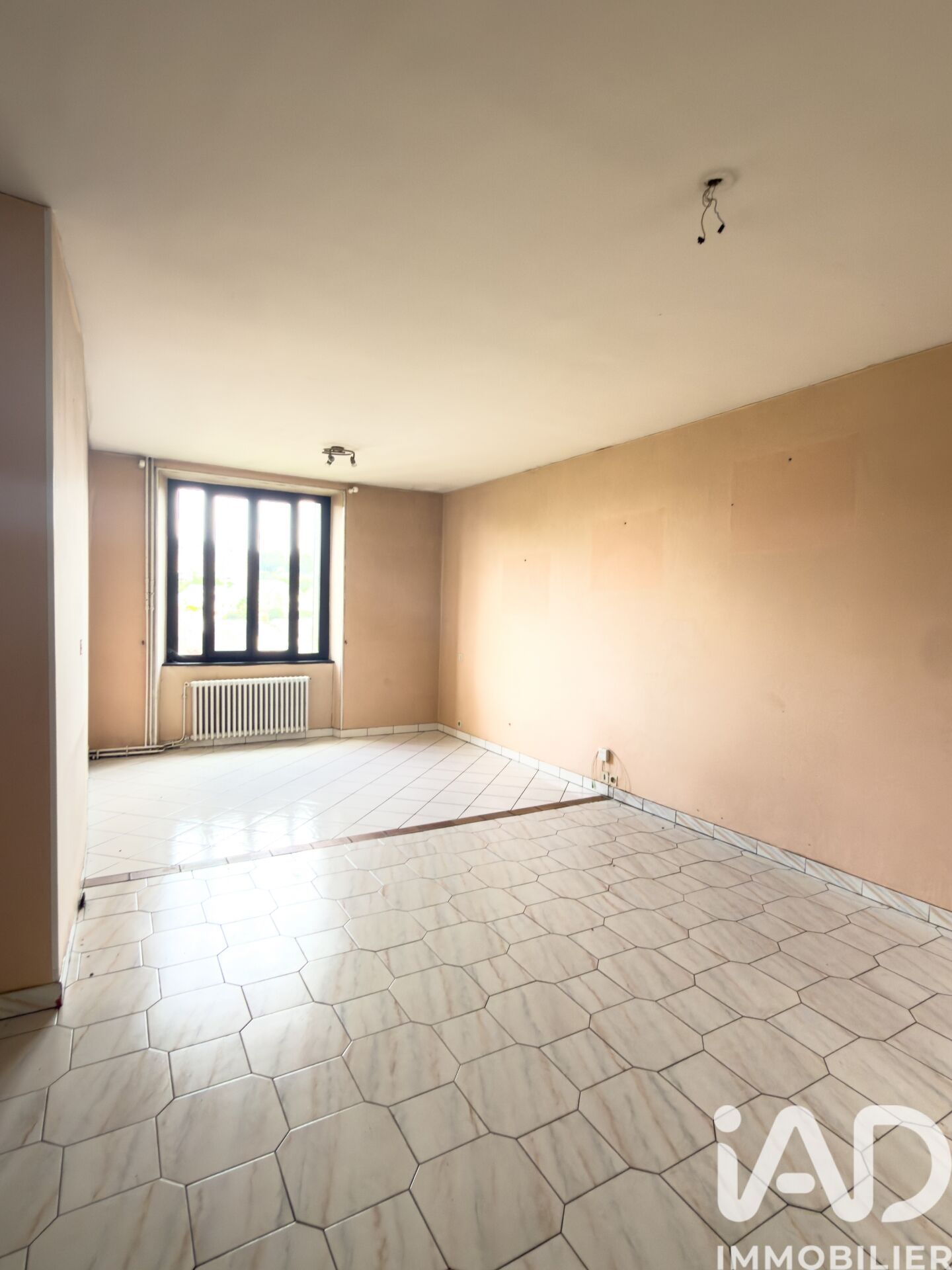 Vente Appartement 4 pièces - Photo 5