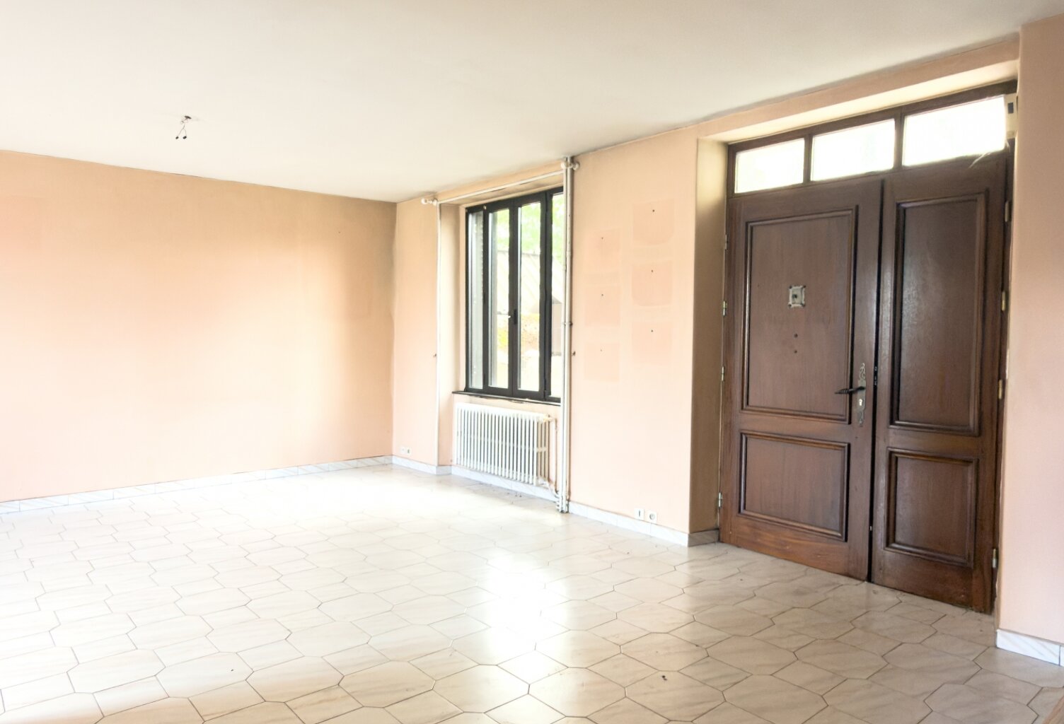 Vente Appartement 4 pièces — photo 1