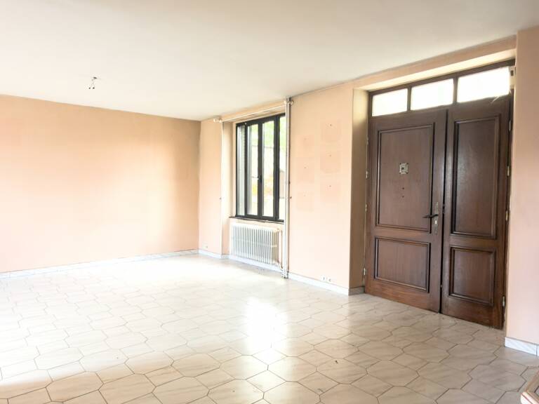Vente Appartement 4 pièces — photo 1