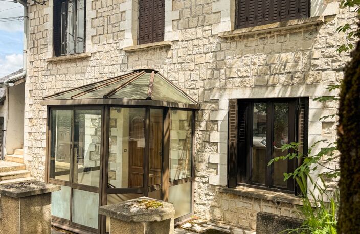 Vente Appartement 4 pièces — photo 2