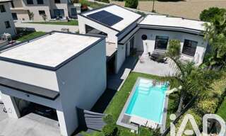 Maison 4 Pièces 135 m² à vendre à Bompas (66430)
