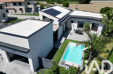 Vente Maison/villa 4 pièces — photo du bien