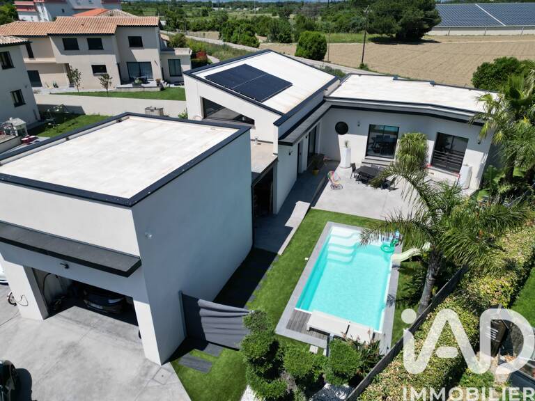 Vente Maison/villa 4 pièces — photo 1