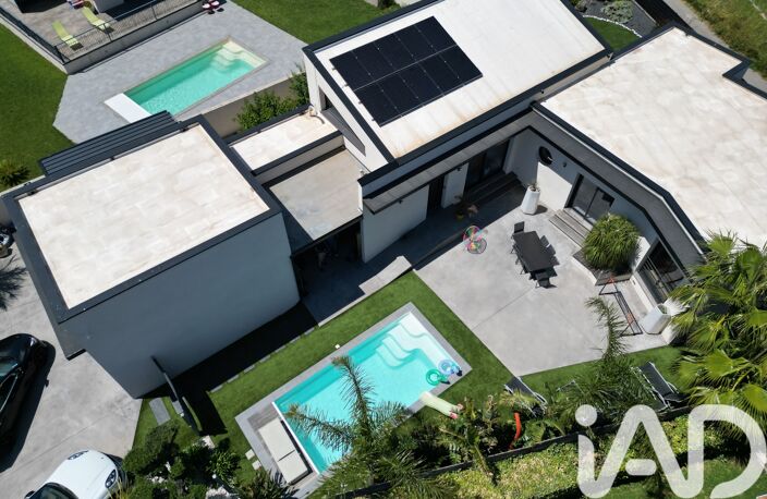 Vente Maison/villa 4 pièces — photo 2
