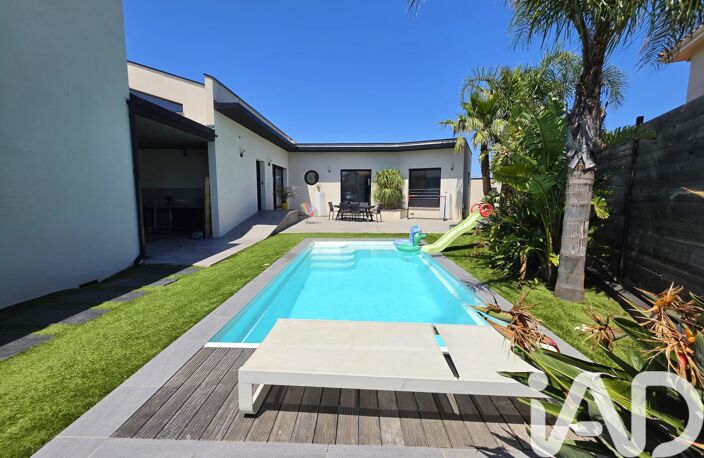 Vente Maison/villa 4 pièces — photo 3