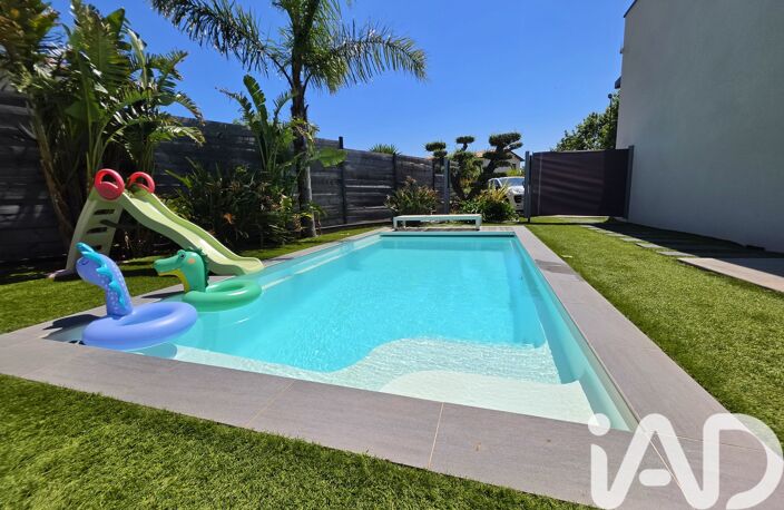 Vente Maison/villa 4 pièces — photo 4