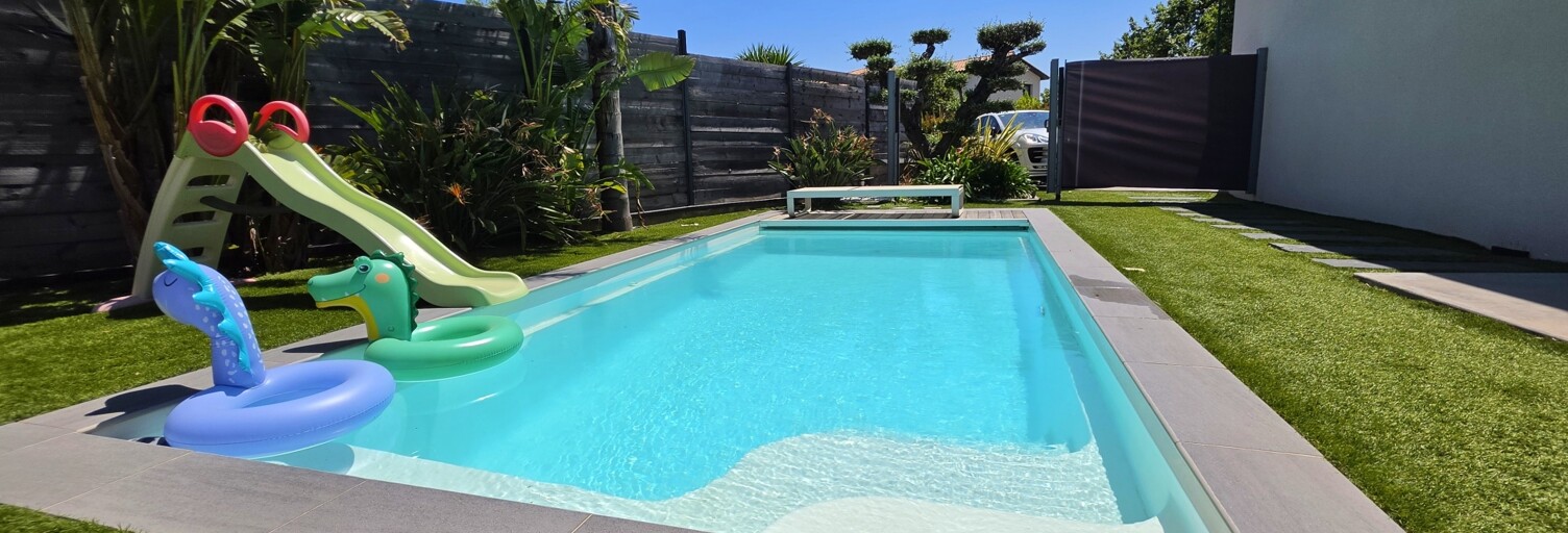 Maison 4 Pièces 135 m² à vendre à Bompas (66430)
