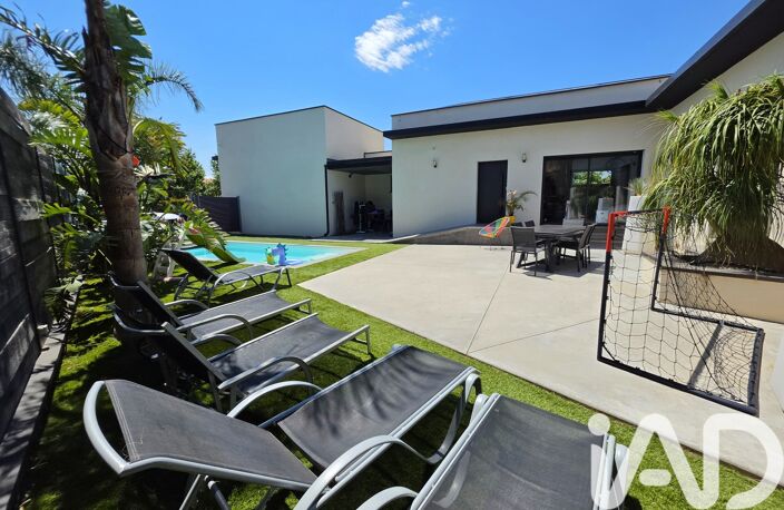 Vente Maison/villa 4 pièces — photo 5
