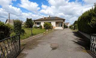 Maison 6 Pièces 151 m² à vendre à Hirtzfelden (68740)