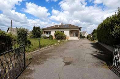 Maison 6 pièces 375000 €