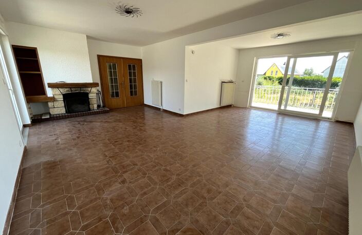 Belle maison plain-pied de 151 m² avec 4 chambres et sous-sol complet sur 16,50 ares à Hirtzfelden — photo 3