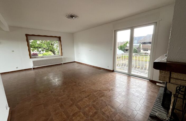 Belle maison plain-pied de 151 m² avec 4 chambres et sous-sol complet sur 16,50 ares à Hirtzfelden — photo 4