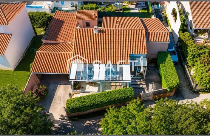 Villa plein pied avec dépendance — photo 2