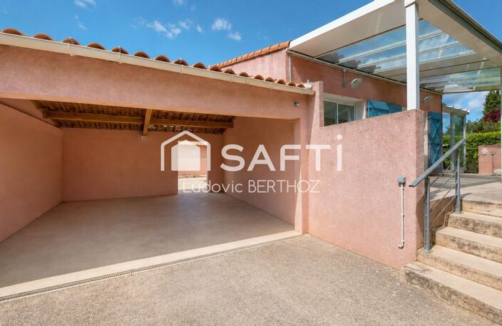 Villa plein pied avec dépendance — photo 3