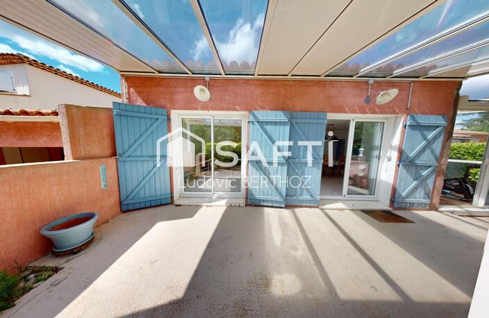 Villa plein pied avec dépendance — photo 4