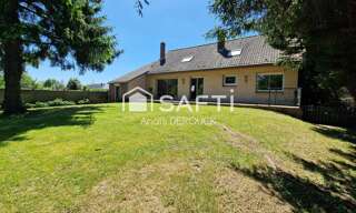 Maison 5 Pièces 103 m² à vendre à Lillers (62190)