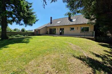 Maison 5 pièces 240000 €