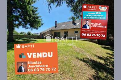 Maison 5 pièces 240000 €