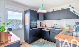 Appartement 5 Pièces 112 m² à vendre à Tassin-la-Demi-Lune (69160)