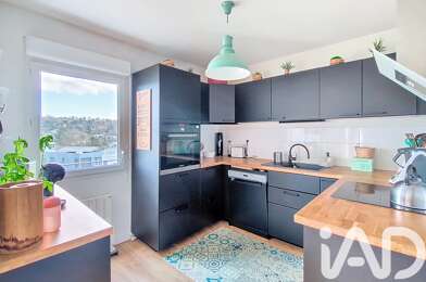 Appartement 5 pièces 539000 €