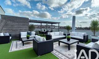 Appartement 5 Pièces 112 m² à vendre à Tassin-la-Demi-Lune (69160)