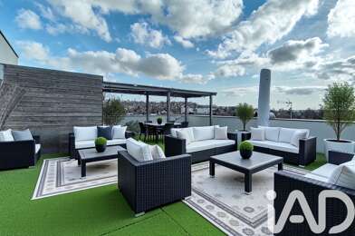 Appartement 5 pièces 539000 €