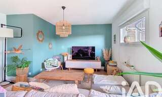 Appartement 5 Pièces 112 m² à vendre à Tassin-la-Demi-Lune (69160)