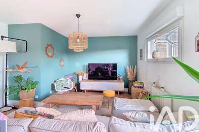 Appartement 5 pièces 519000 €