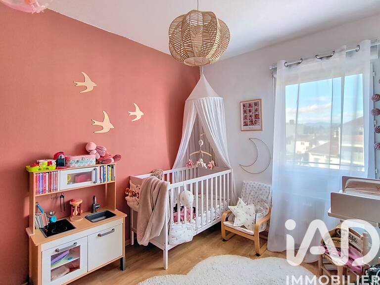 Vente Appartement 5 pièces — photo 1