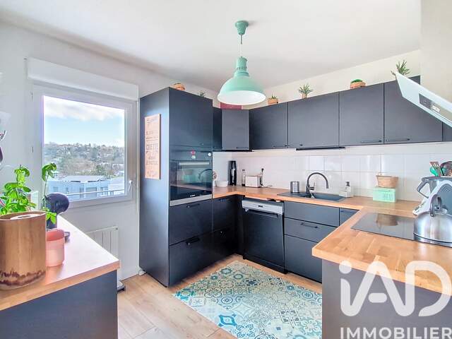 Vente Appartement 5 pièces — photo du bien