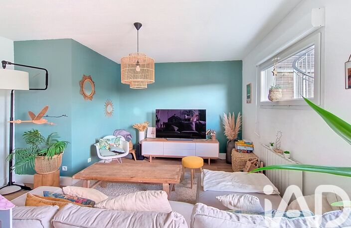 Vente Appartement 5 pièces — photo 2