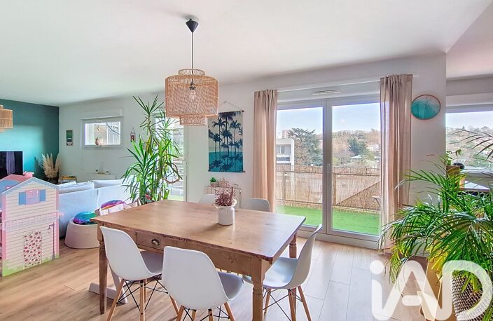 Vente Appartement 5 pièces — photo 3