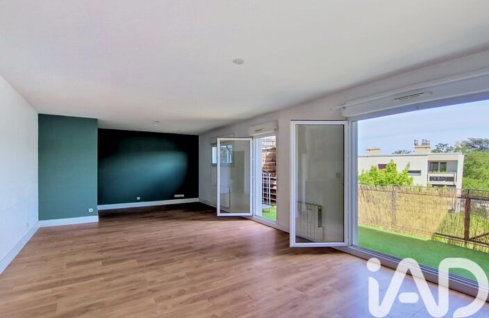Vente Appartement 5 pièces — photo 4