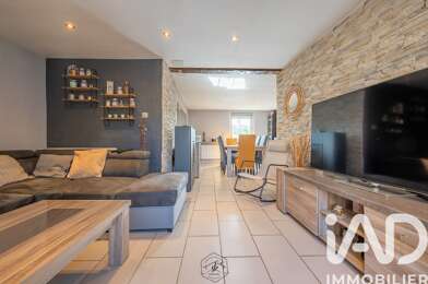Maison 4 pièces 229000 €