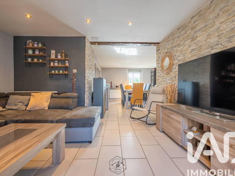Vente Maison/villa 4 pièces — photo 1
