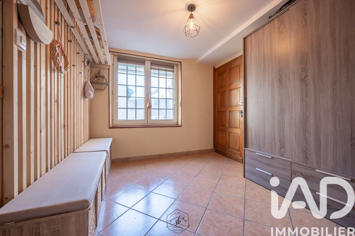 Vente Maison/villa 4 pièces - Photo 2