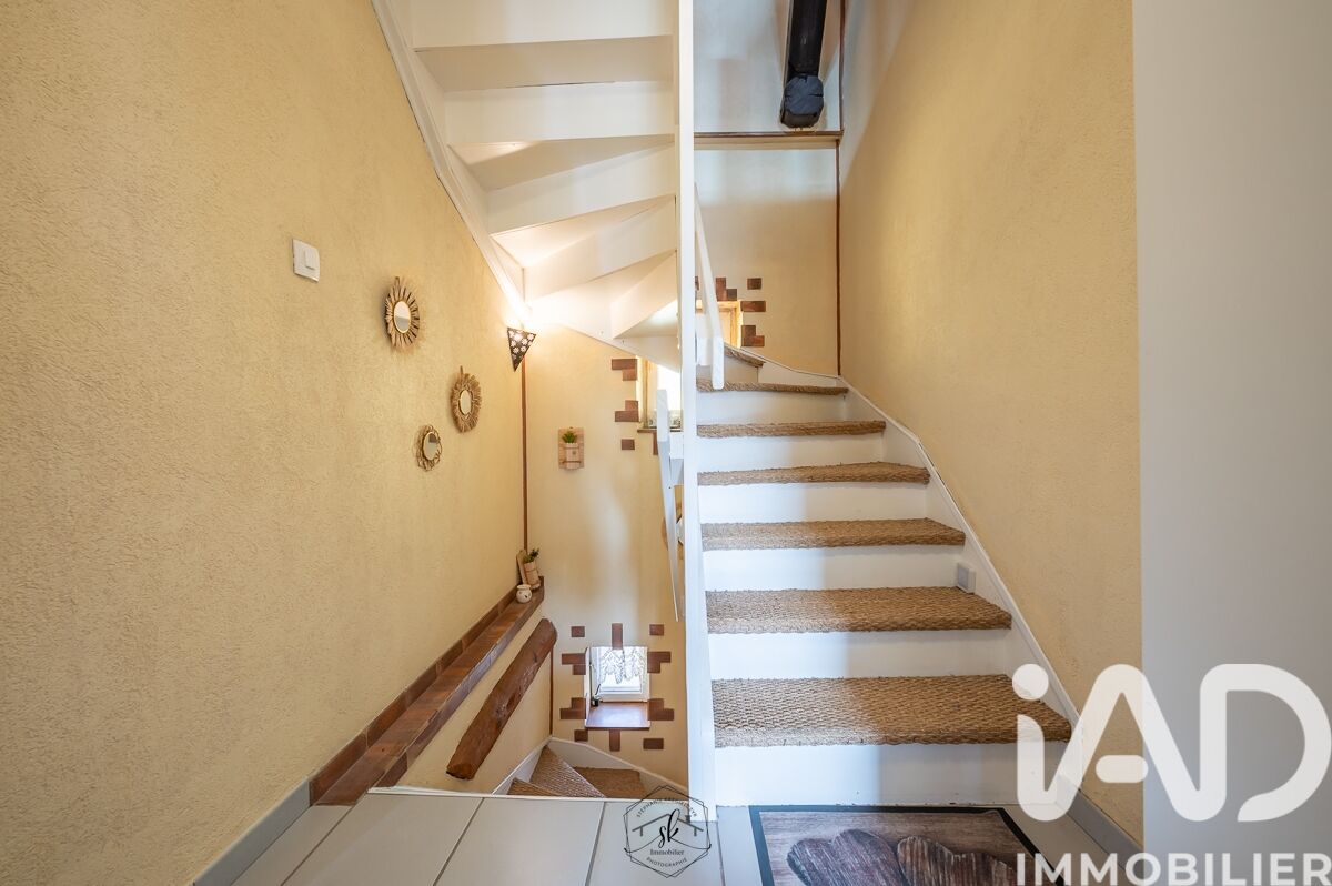 Vente Maison/villa 4 pièces - Photo 4