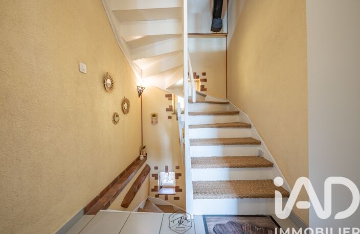 Vente Maison/villa 4 pièces — photo 4