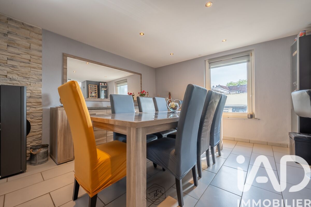 Vente Maison/villa 4 pièces - Photo 5