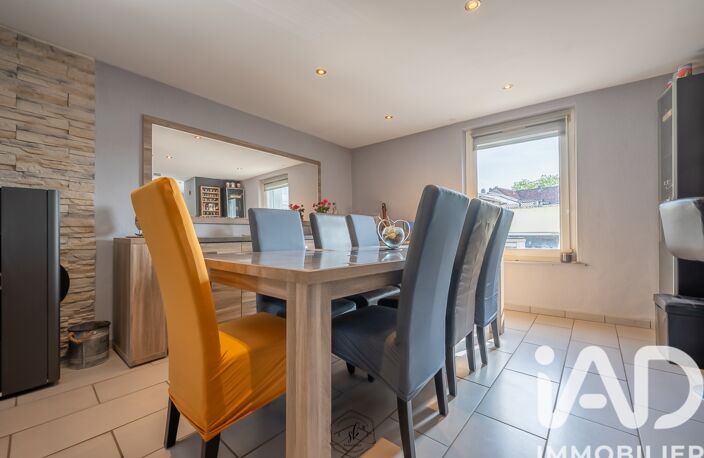 Vente Maison/villa 4 pièces — photo 5