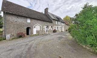 Maison 6 Pièces 132 m² à vendre à Sartilly-Baie-Bocage (50530)